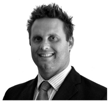 Donovan van der Vyver, Audit Partner