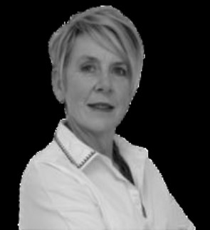 Rita Lombard, Chief Operations Officer