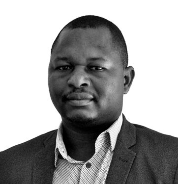 Watson Masikati, Tax & Outsoursing Partner