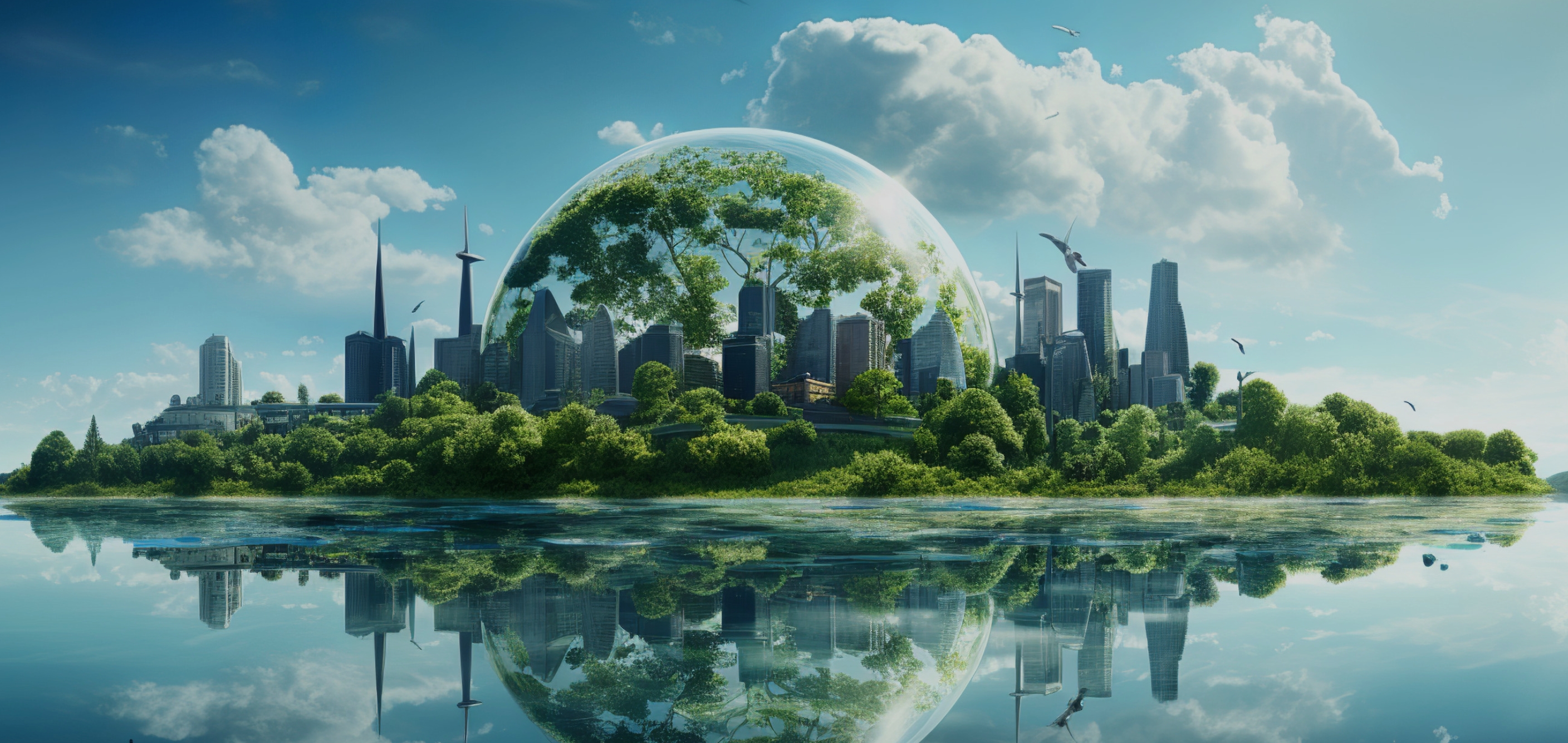 COP28 - A Clarion Call to Leaders to Navigate Towards a Sustainable Future