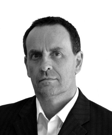 Chris Bray, Managing Partner